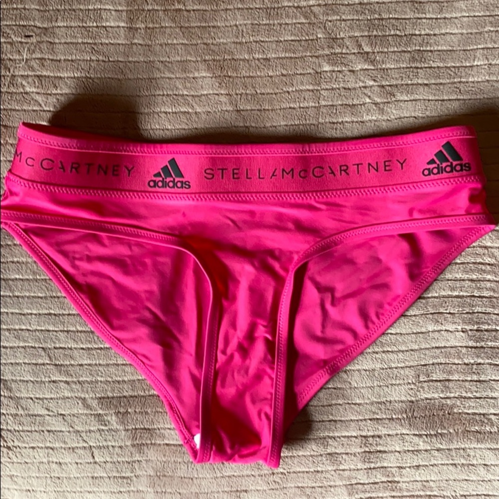 Stella McCartney swim bottoms